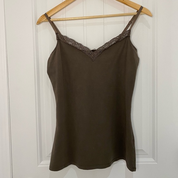 RW&CO. Tank Top - Picture 1 of 2